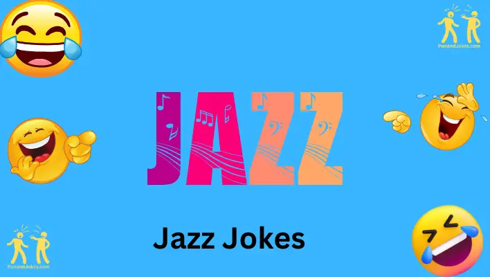 jazz jokes
