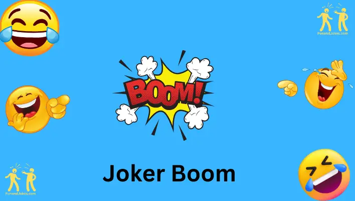 joker boom