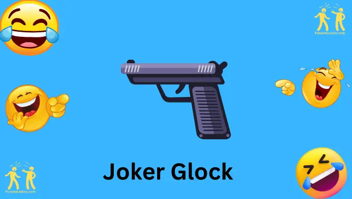 joker glock