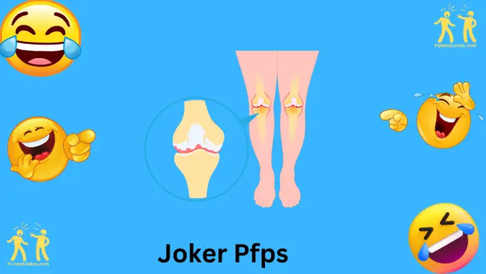 joker pfps