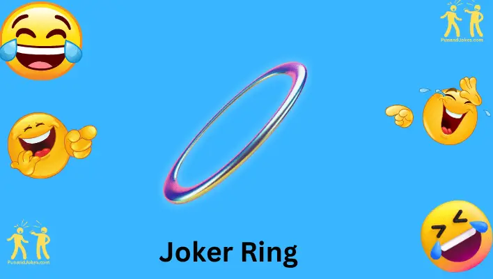 joker ring