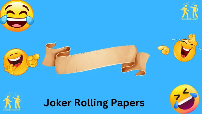 joker rolling papers