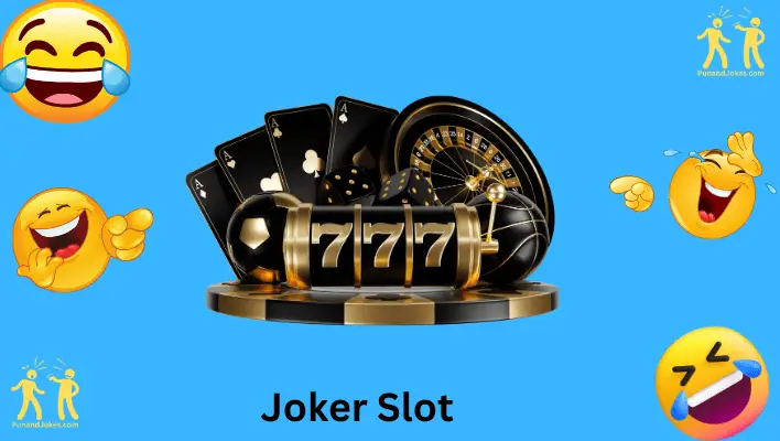 joker slot