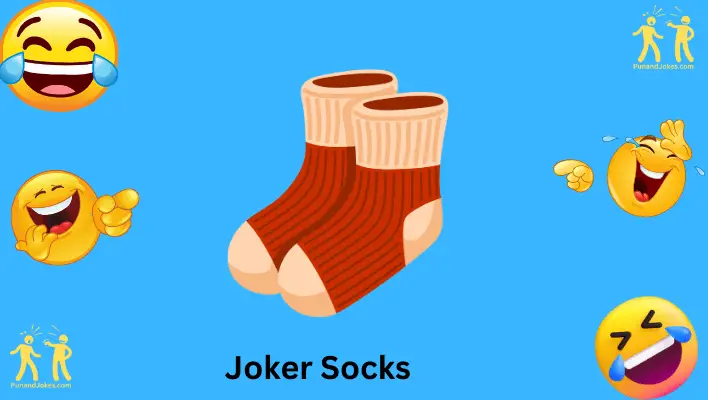 joker socks