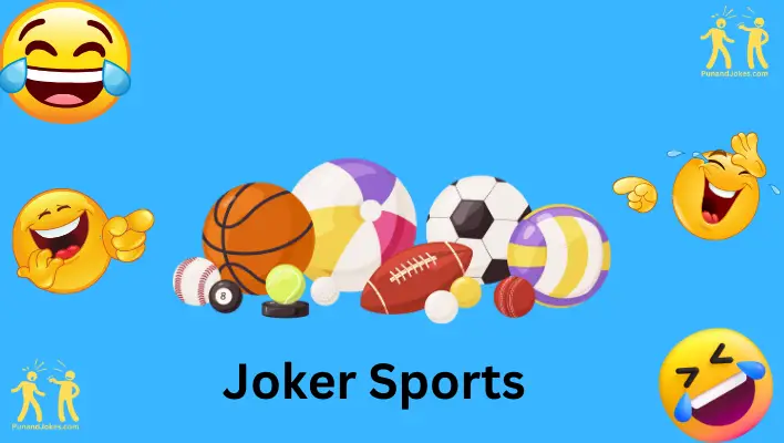 joker sports