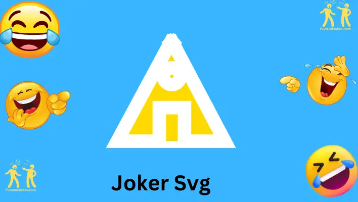 joker svg