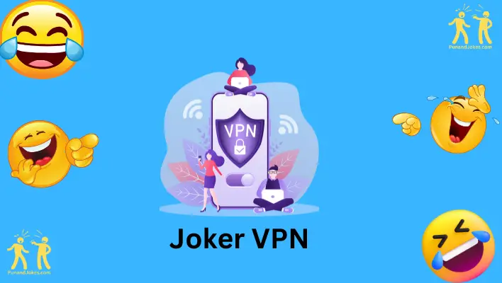 joker vpn