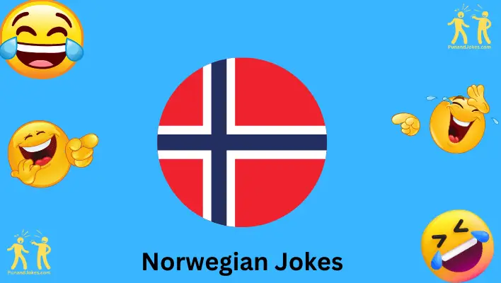 norwegian jokes