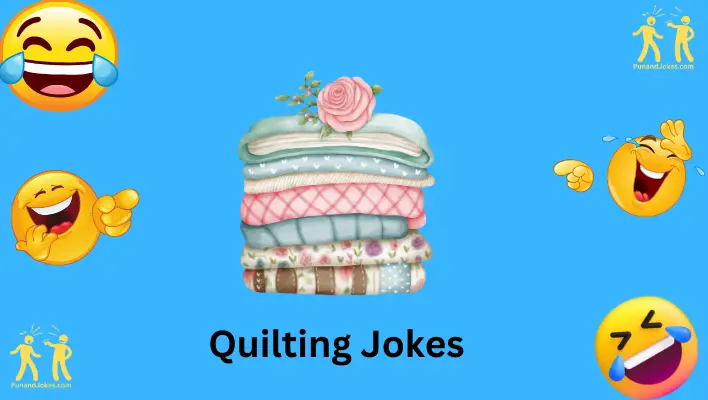 quilting jokes