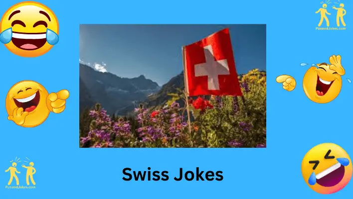 Swiss Jokes