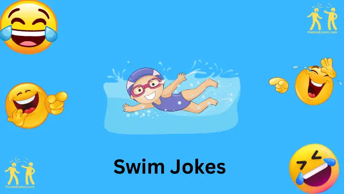 swim jokes