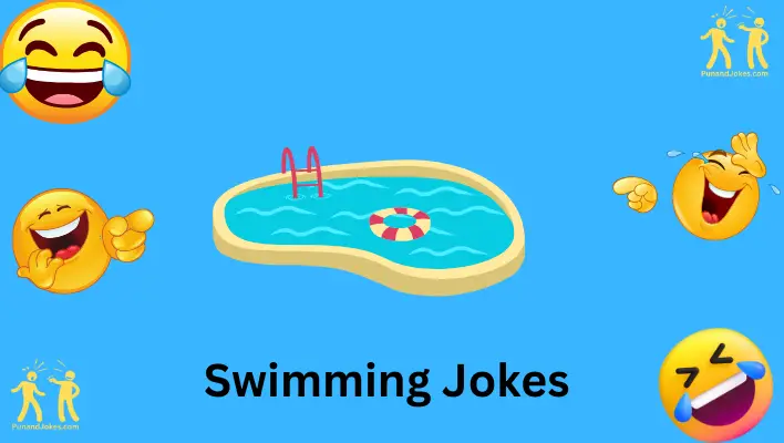 swimming pool jokes