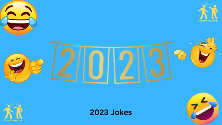 2023 Jokes