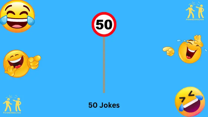 50 Jokes