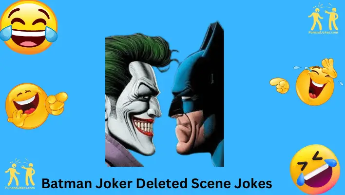 batman joker deleted scene