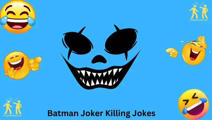 batman joker killing joke