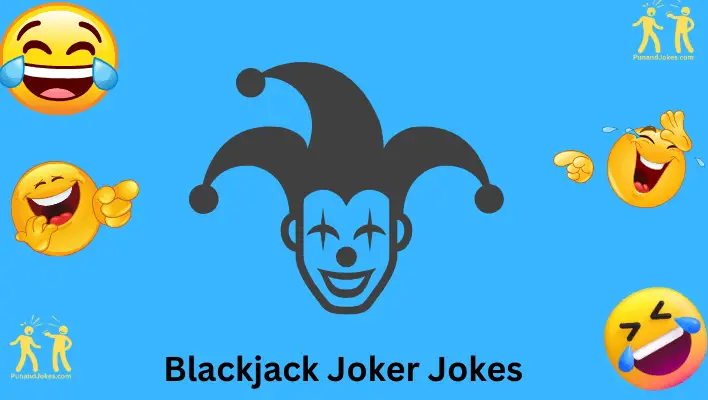 blackjack joker