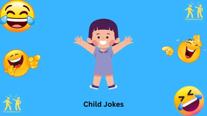 Child Jokes