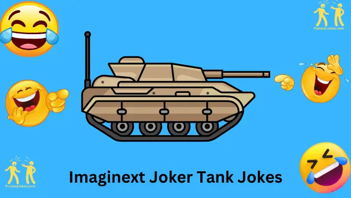 Imaginext Joker Tank Jokes