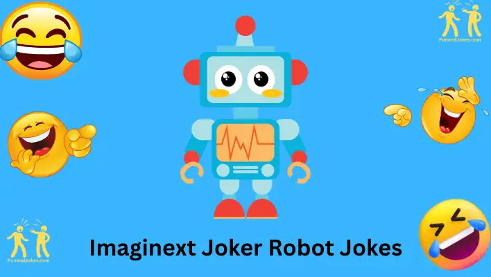 Imaginext Joker Robot Jokes