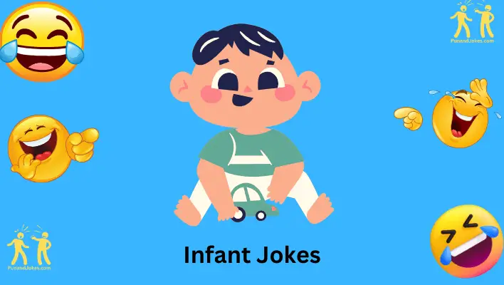 Infant Jokes
