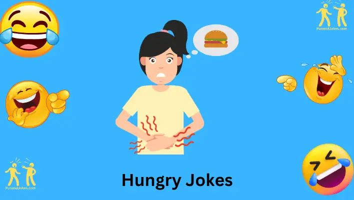 73+ Hilarious Hungry Jokes To Tickle Your Funny Bone