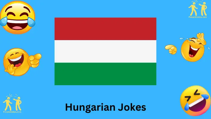 Hungarian Jokes