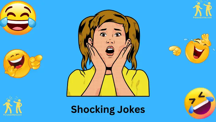 Shocking Jokes