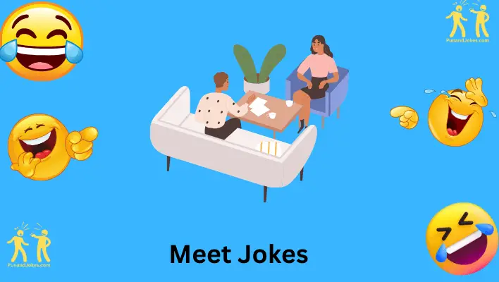 Meet Jokes