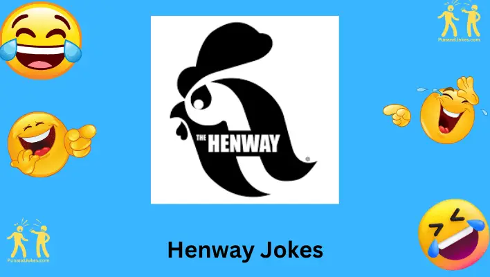 Henway Jokes