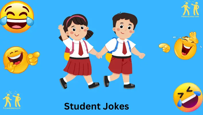 Student Jokes