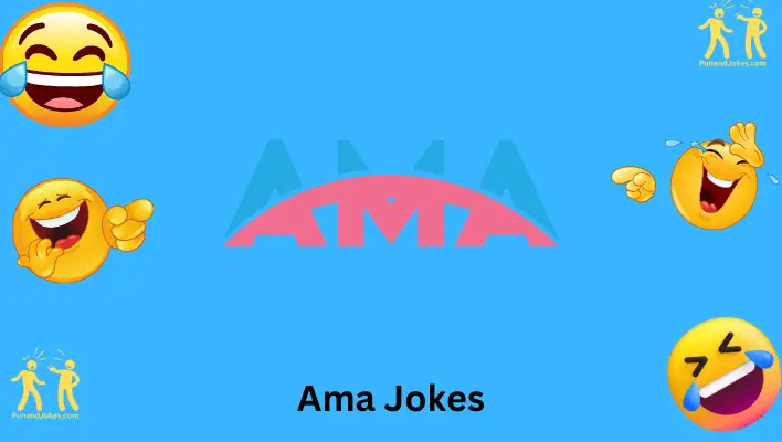 Ama Jokes