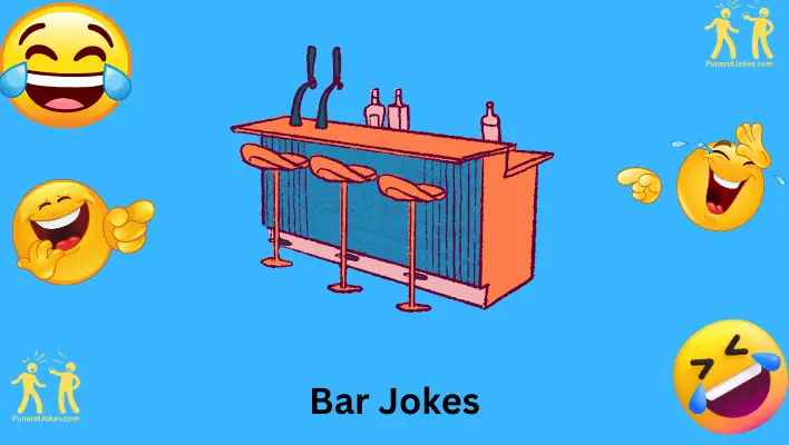 Bar Jokes