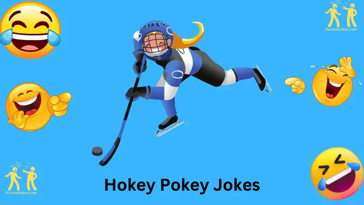 Hokey Pokey Jokes