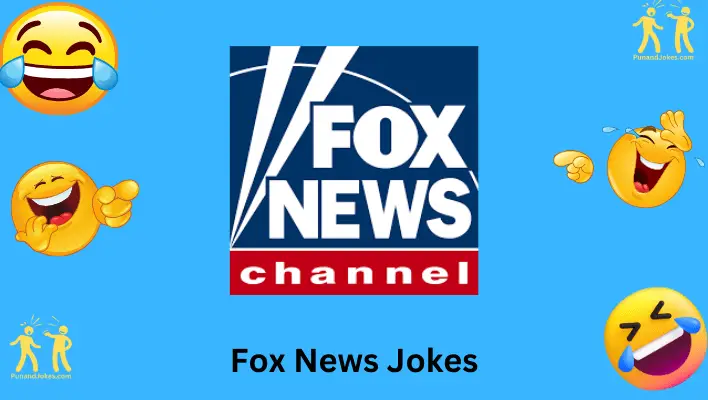 Fox News Jokes