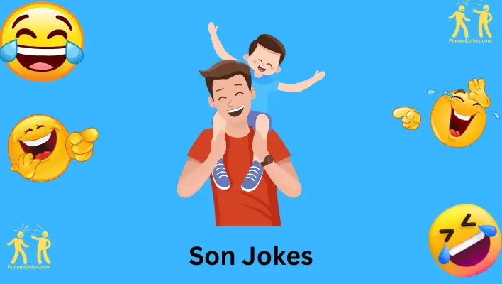 Son Jokes