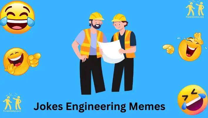 Jokes Engineering Memes