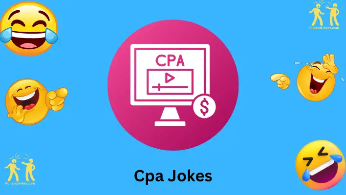 CPA Jokes