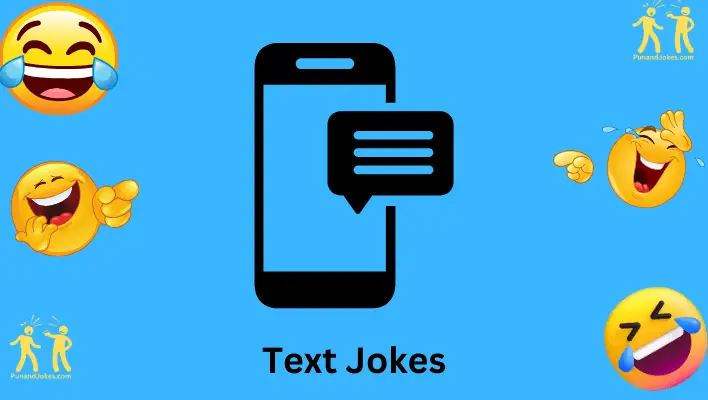 Text Jokes