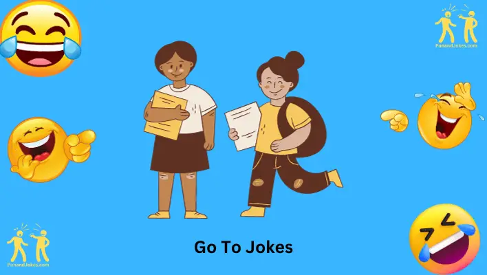 Go to Jokes