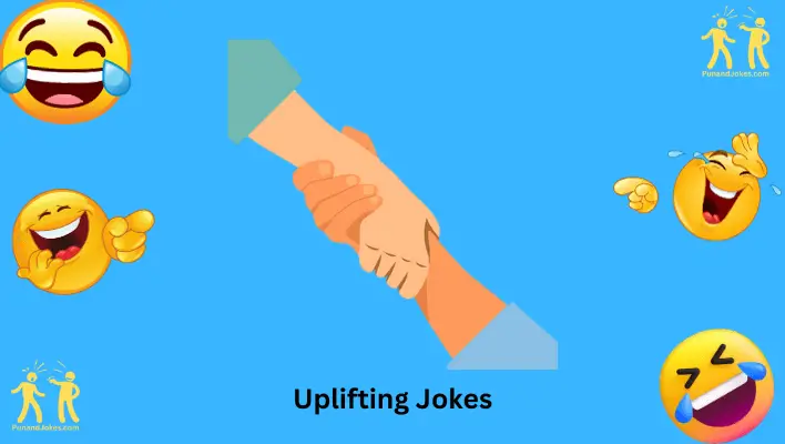 Uplifting Laughter: 207+ Jokes To Brighten Your Day