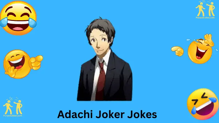 adachi joker