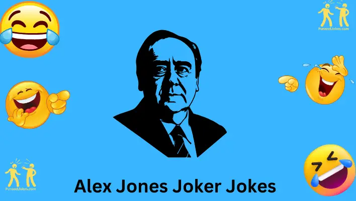 alex jones joker