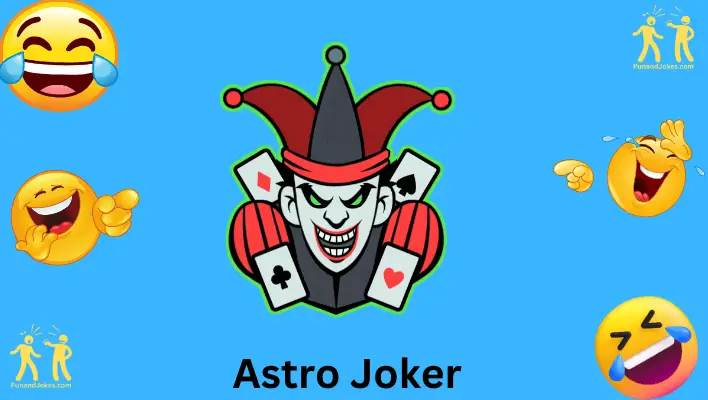 astro joker