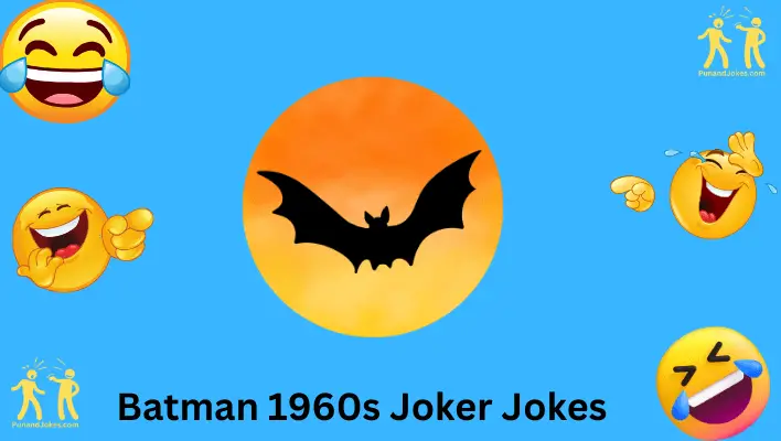 batman 1960s joker