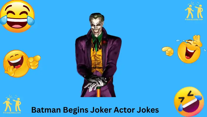 batman begins joker actor