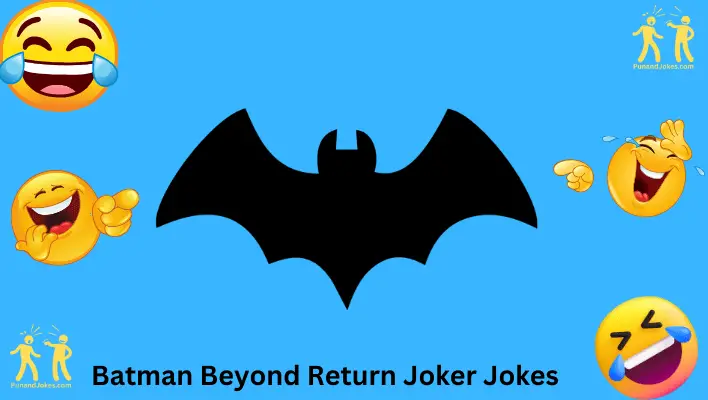 batman beyond return joker