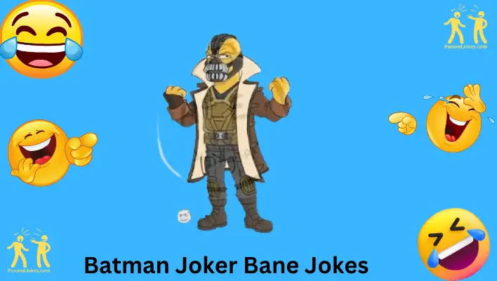 batman joker bane