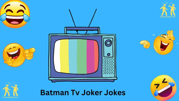 batman tv joker