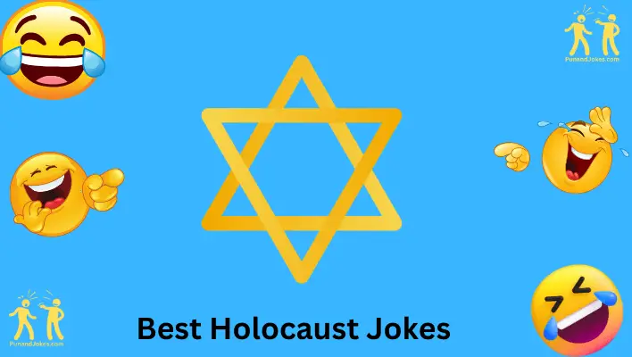 best holocaust jokes